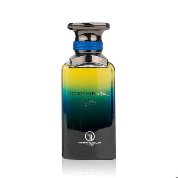 Grandeur Continental Retro Eau de Parfum (Mand) 100 ml