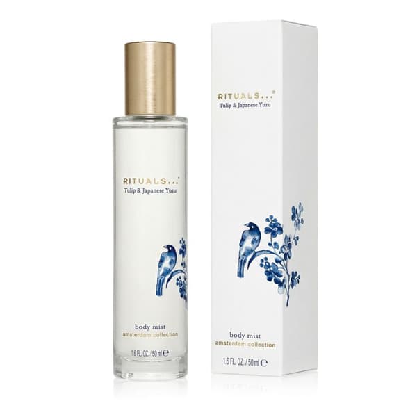 Rituals Amsterdam Collection Parfum til hår (Kvinde) 50 ml