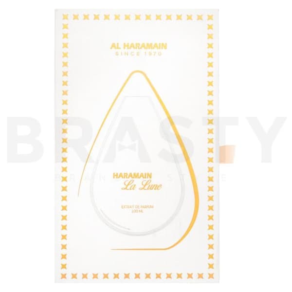 Al Haramain La Lune parfym unisex 100 ml