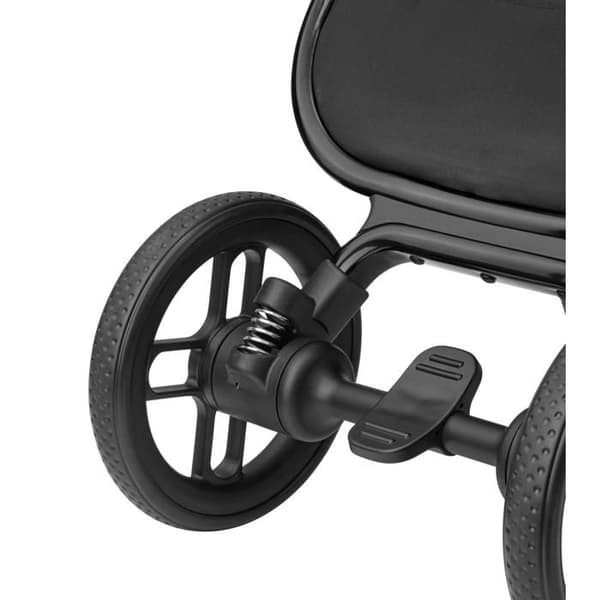 MAXI COSI - Barnvagn Leona 2 Twillic Grafit