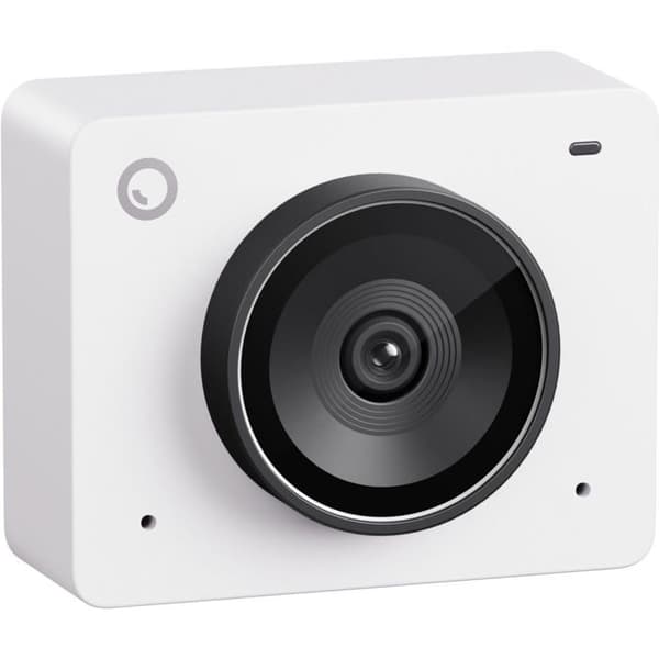 Webcam - OBSBOT - Meet 2 Cloud Hvid - Model OWW-2311-CE