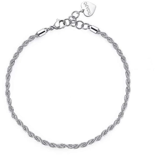 - Silver Steel - Sagapò - SHK19