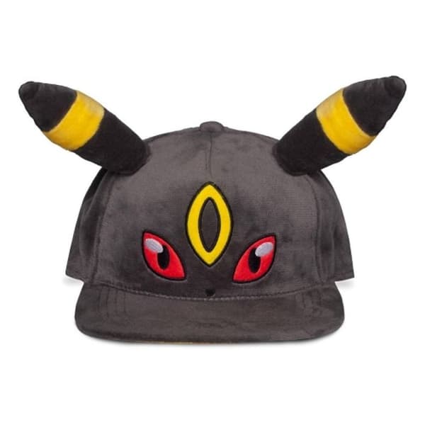 Plyschoverall | Pokemon | Noctali