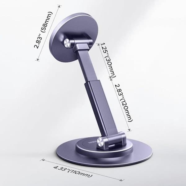 Magnetisk Ställ Telefon UGREEN LP