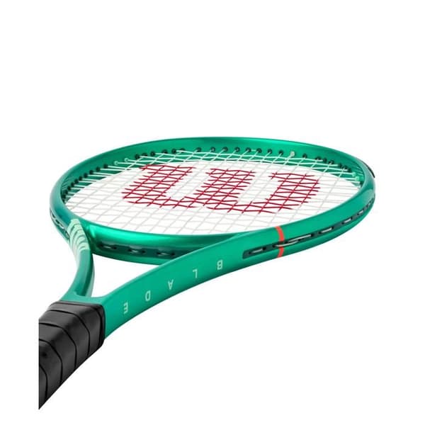 Wilson Blade 101 Team V10 GR tennisracket - sort - Sort - Greb 2