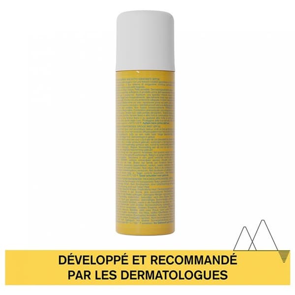 URIAGE BARIESUN DRY MIST SPF30 SENSITIVE SKINS 200ML