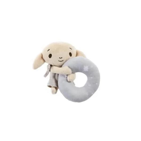 Hochet Rainbow Designs Dobby