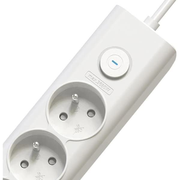 Viking YC53 Vit förlängning