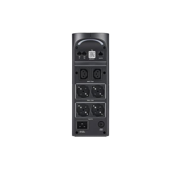 APC BGM2200B-GR Uafbrudt Strømforsyning (UPS)