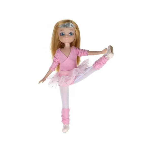 Balletklasse - LOTTIE - Mixte - Barn
