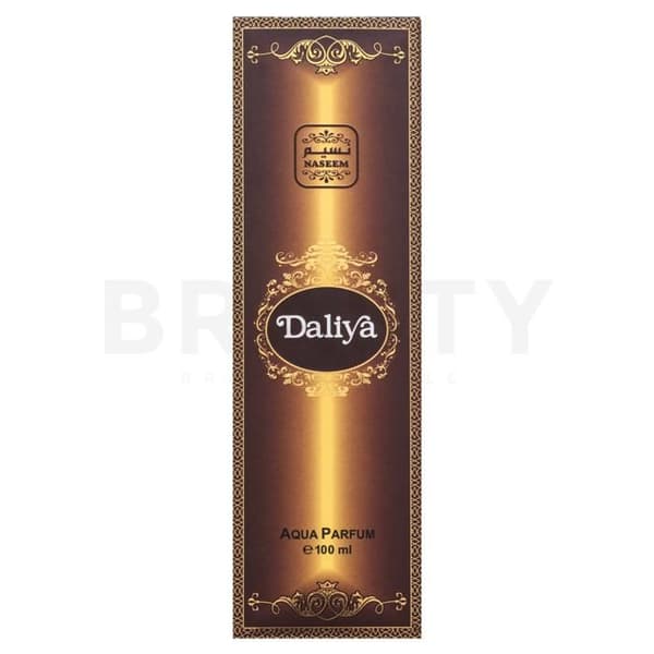 Naseem Daliya eau de toilette mand 100 ml