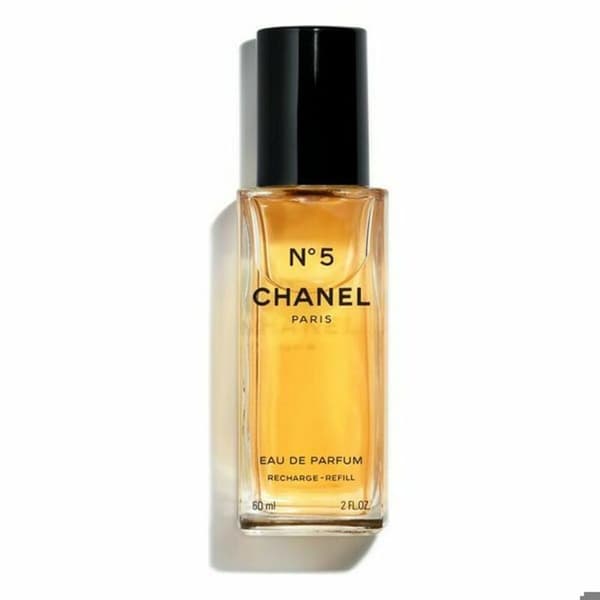 Parfume Kvinde Chanel 125470 Spray Kvinde EAU DE PARFUM