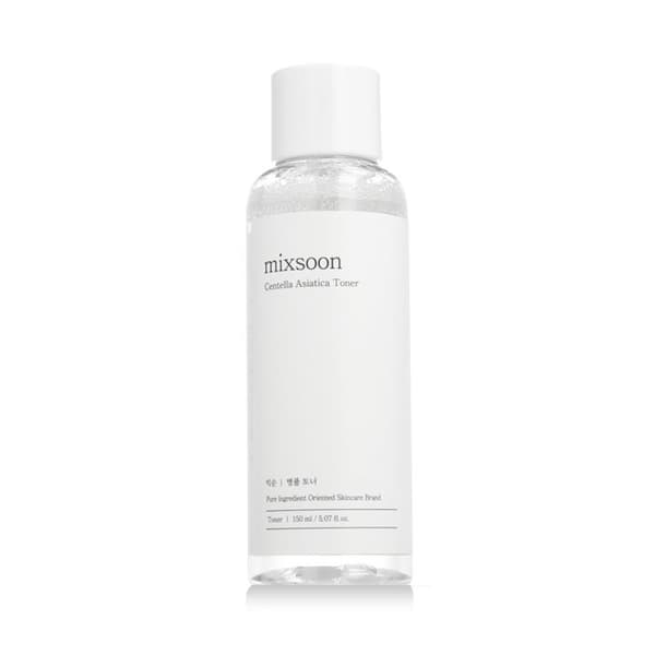 Mixsoon Centella Asiatica Toner 150 ml