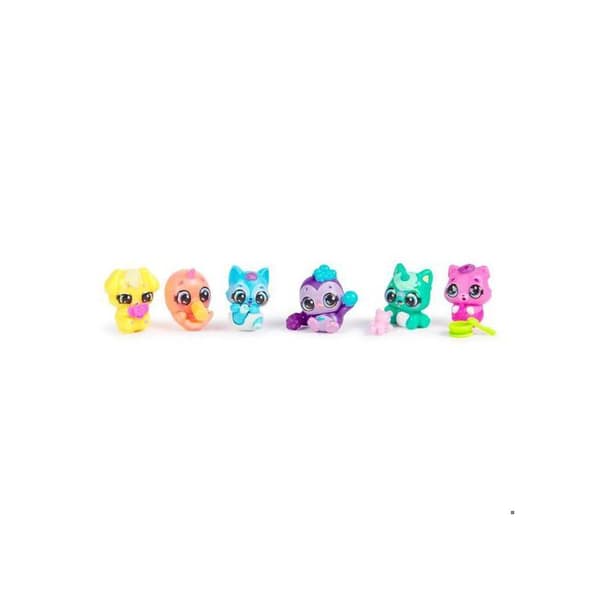 Hatchimals Regnbue Spilæske