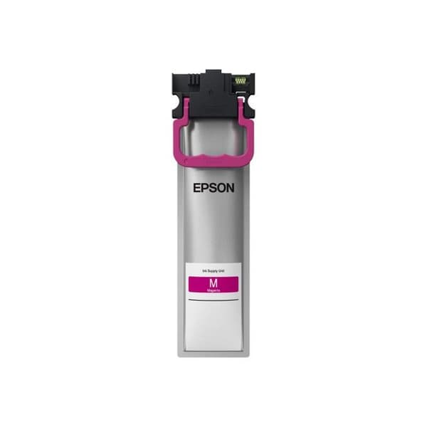 Epson - storlek L - magenta -