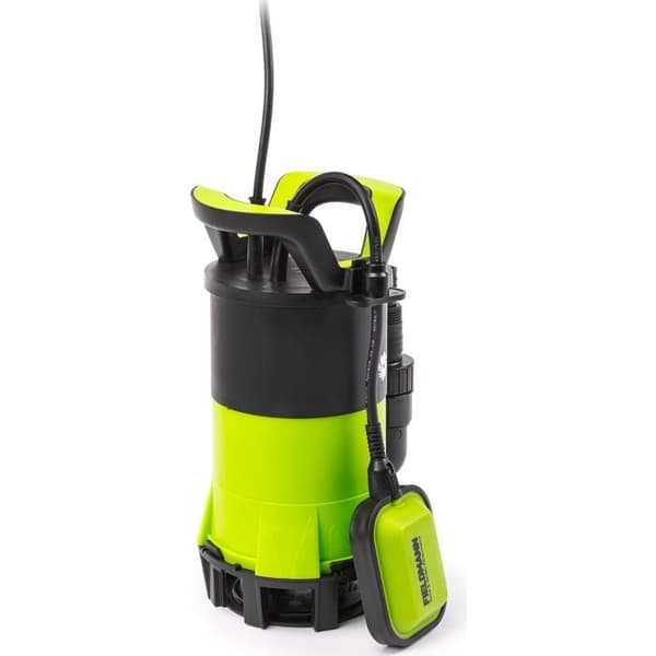 Pompe submersible - Fieldmann - FVC 2004-EK