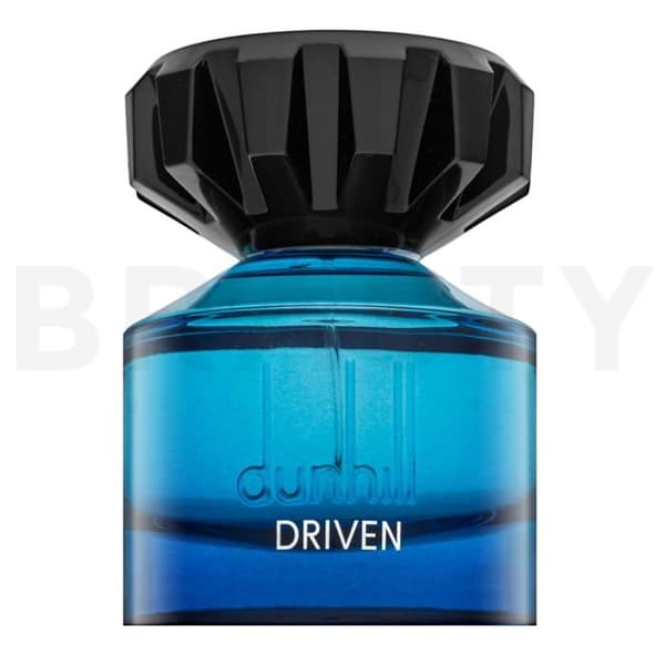 Dunhill Driven Blue eau de toilette til mænd 60 ml