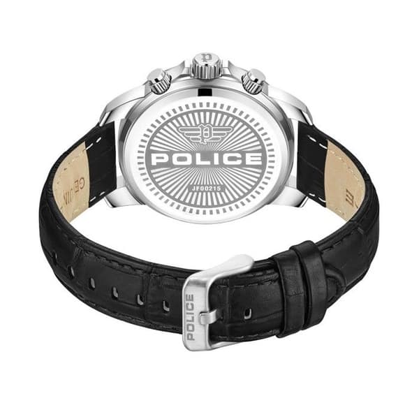 Polis PEWJF0021503 Klocka Man Mensor 44mm 5ATM