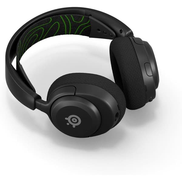 Trådløst gaming headset - STEELSERIES - Arctis Nova 5X - Sort - ClearCast 2.0 - Batterilevetid 36 timer