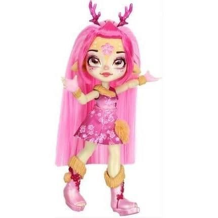 Pixling Doe Doll - Magic Mixies - Älgleksaker