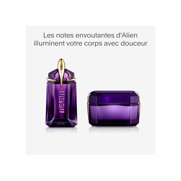 Thierry Mugler Alien Kroppskräm 200 ml.