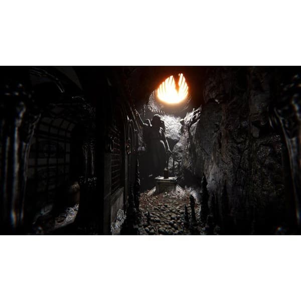 Dark Atlas Infernum - PS5-spel