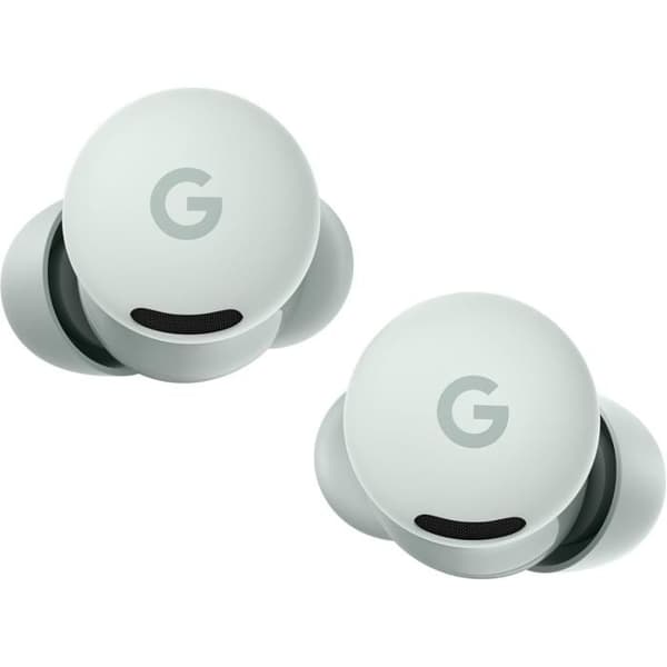 Google Pixel Buds 2a - Aktiv brusreducering - Dimma
