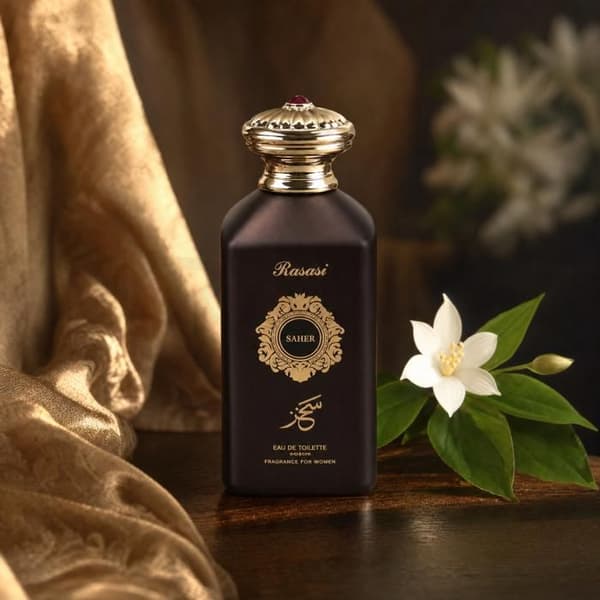 Rasasi Saher eau de toilette kvinde 100 ml
