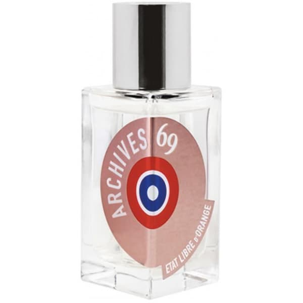 etat libre d'orange arkiver 69 - 100ml