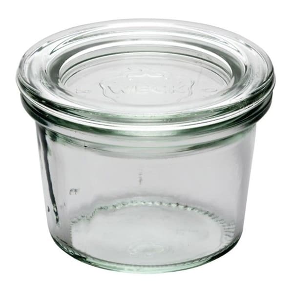 Verrine 80 ml - Kasse med 12 APS