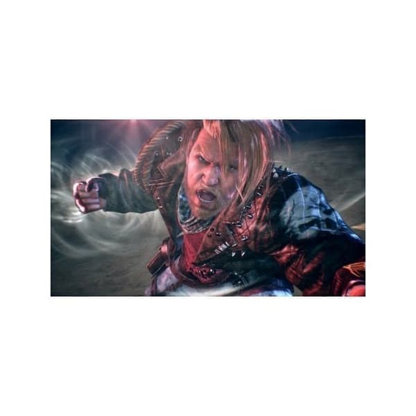 Tekken 8 Xbox Series X