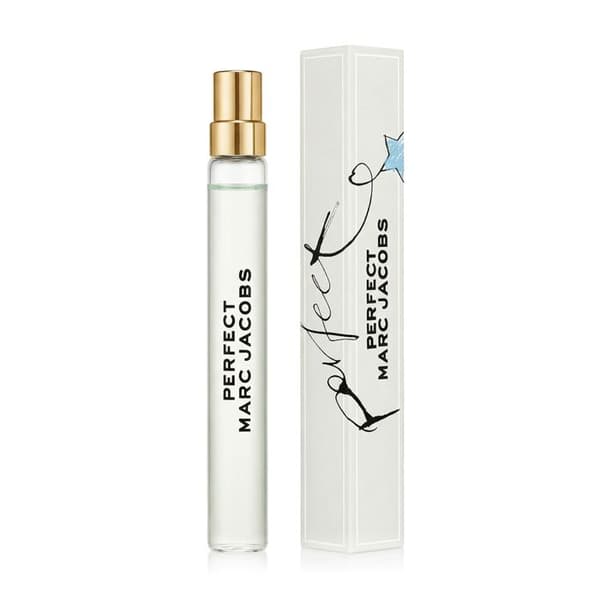 Marc Jacobs Perfect Eau de Toilette (Kvinde) - miniature 10 ml