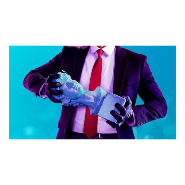 Hitman 2 PlayStation 8