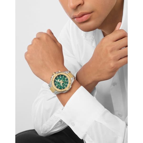 Philipp Plein Ur - Mænd - PWWFA0525