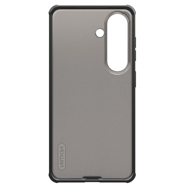 Cover til Galaxy S26 - TPU+PC, Sort Cover Sort