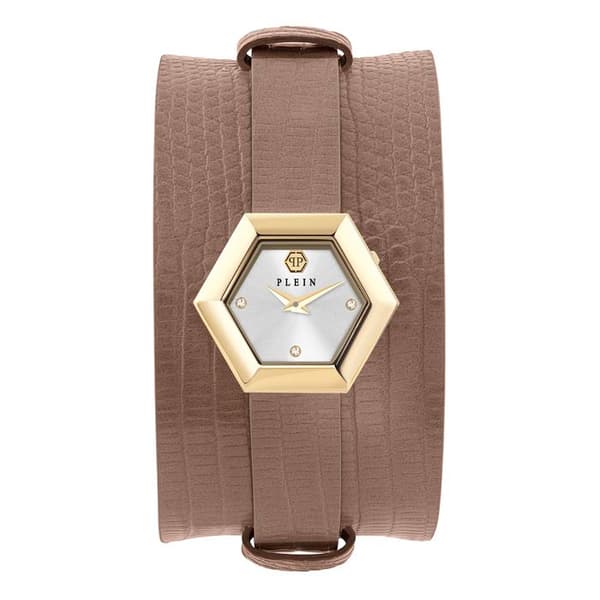 Philipp Plein Klocka - Kvinnor - PW6FA0325