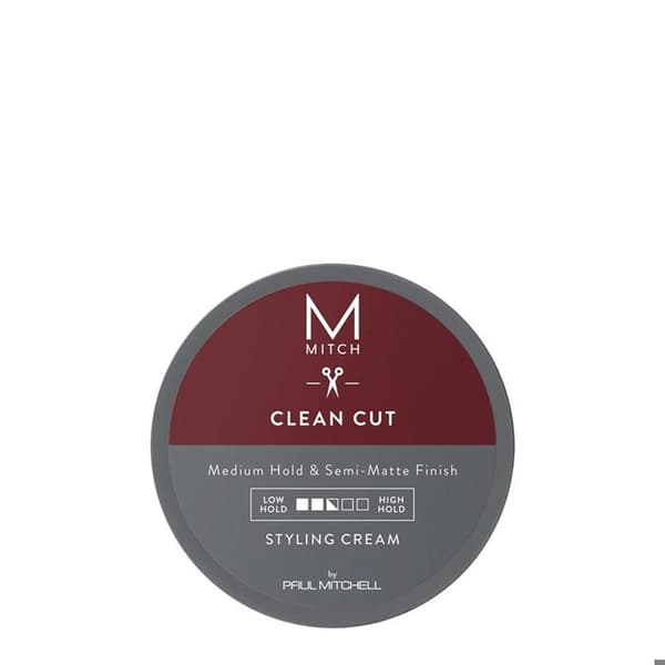 Paul Mitchell Mitch Clean Cut Styling Cream 85g - stylingcreme