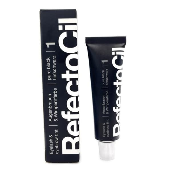 Henné gel REFECTOCIL SORT 1 - 15 ml