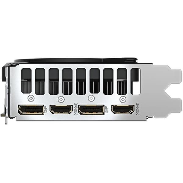 GIGABYTE - Grafikkort - NVIDIA RTX 5050 D6 - 8 Go