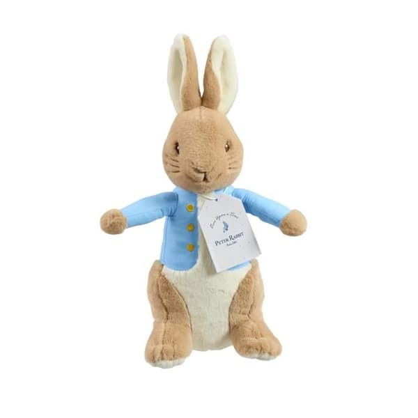 Peluche Rainbow Designs Peter Kanin