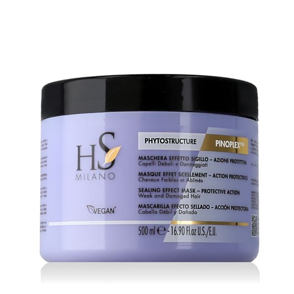 HS MILANO Phytostrukturmask 500 ml