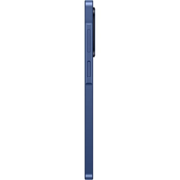 Samsung Galaxy A17 5G Blå 128 Go 4 Go