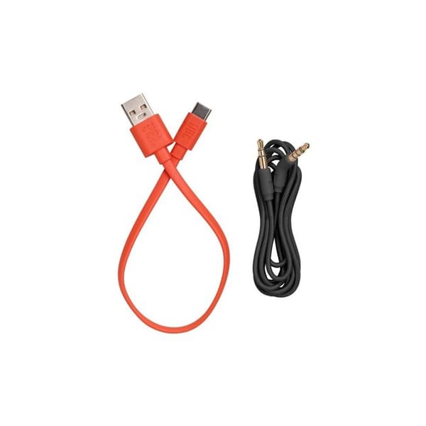 Hovedtelefoner - JBL - Live 770 NC - Bluetooth 5.3 - Støjdæmpning - Sort