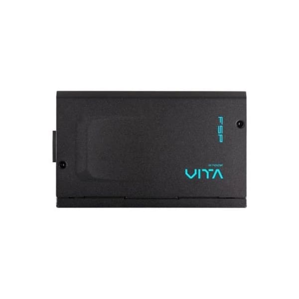 FSP Vita BD 850W ATX Modular 80 PLUS Bronze Sort PWM