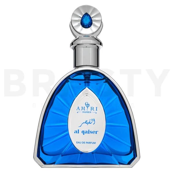Hamidi Al Qaiser unisex eau de parfum 100 ml