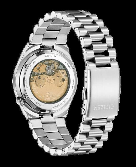 Citizen Ur - Mænd - NJ0150-81X