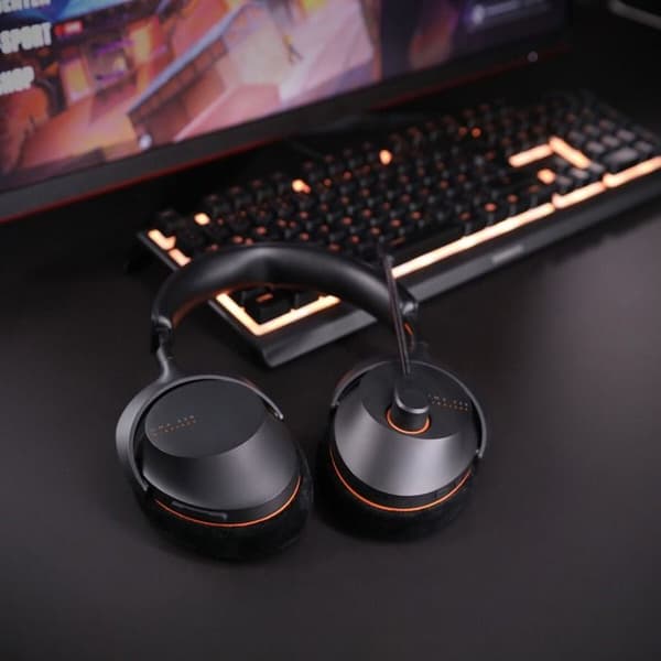 Beyerdynamic GAMING BT MMX230 HOVEDTELEFONER SORT
