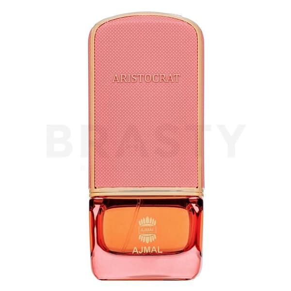 Ajmal Aristocrat Rose eau de parfum kvinna 75 ml