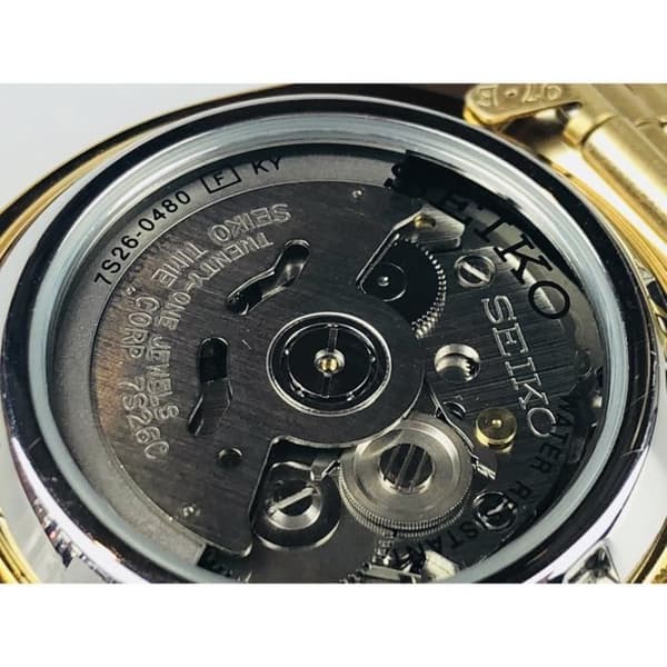 Seiko 5 Herreur SNXS80