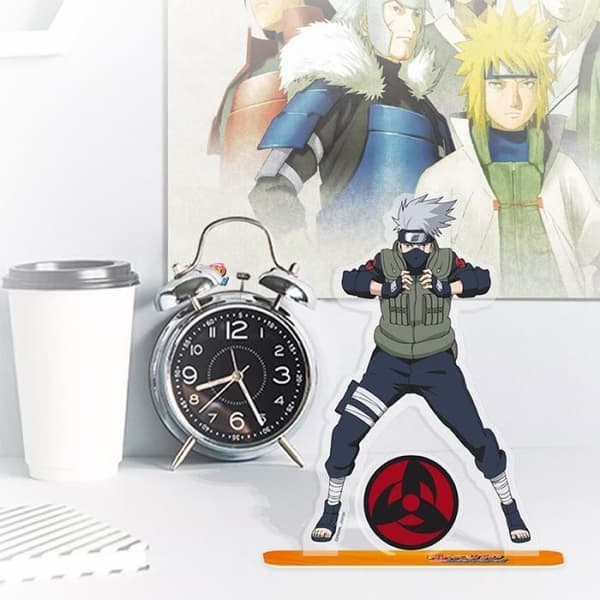 Figur i akryl Naruto Shippuden Kakashi
